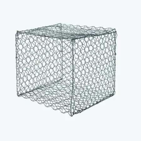 PVC coated gabion baskets main picture 2