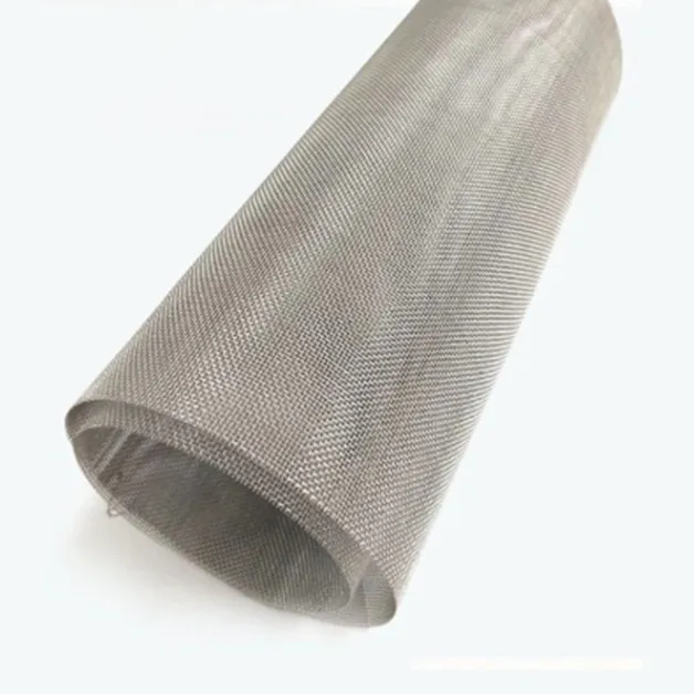 Construction square WireMesh main image 2