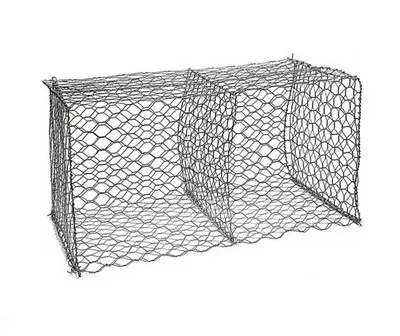Gabion Rocket Basket